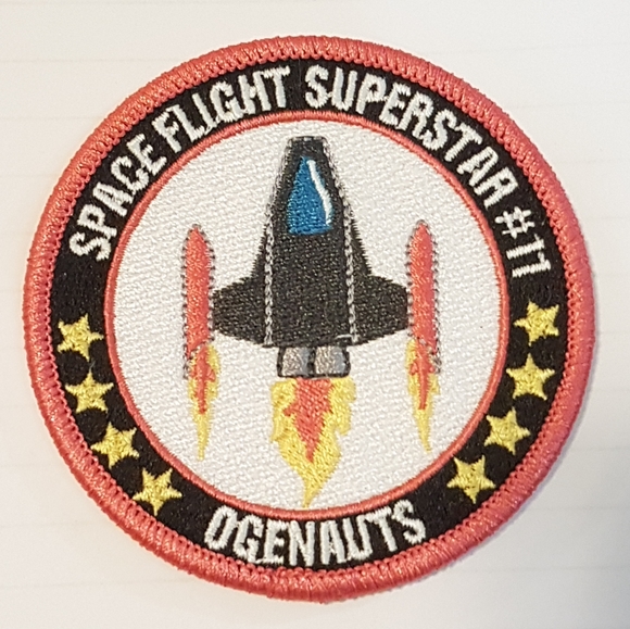 OGEN Patch - Picture 1 of 9